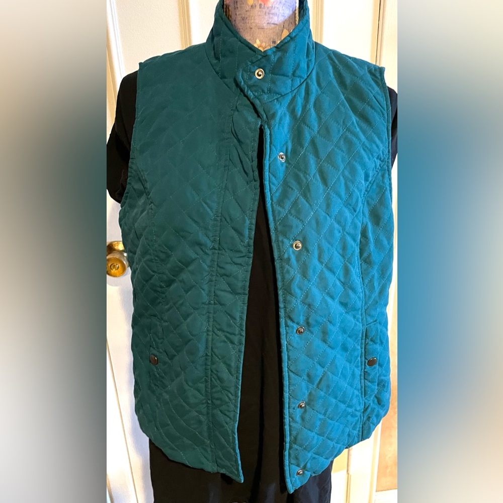 Christoper & banks WOMEN’S GRAND PRIX VEST
